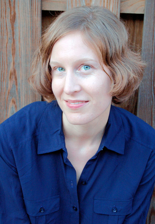 Antidepressants are over-prescribed, says Brooklyn author