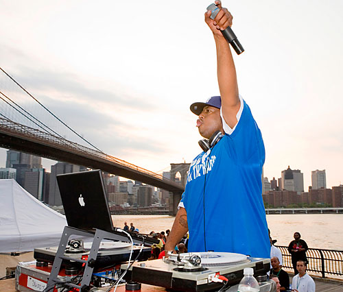 Money, cash, shows: Brooklyn Hip-Hop Festival needs your help raising funds