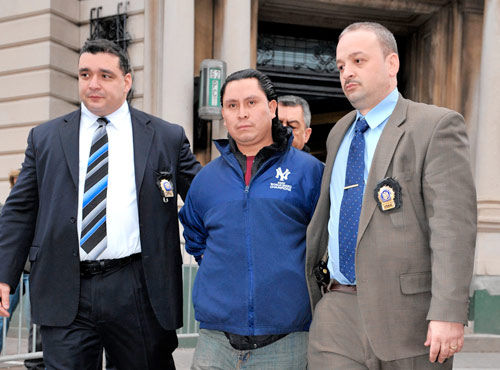 DA: Building owners to blame for 86th Street ‘deathtrap’