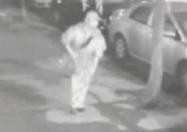 Witness: Cops let Slope groper walk away from crime scene