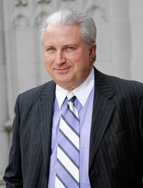 Everything is so green!