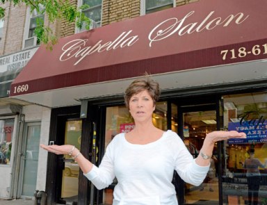 Sheepshead Bay Road merchants will pay for more customers
