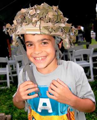 Bay Ridge celebrates U.S. Army’s birthday