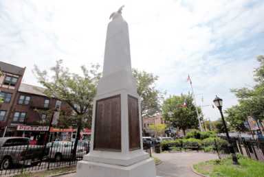 Bay Ridge: We need to lock up Pigeon Park