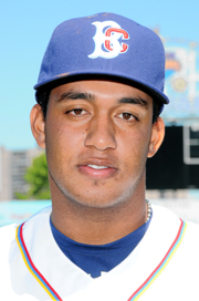 Cyclones topple hated Yanks in opening day win
