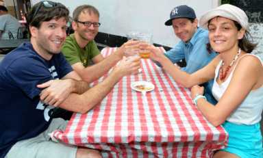 Monte’s — Brooklyn’s oldest Italian eatery — celebrates 1st birthday