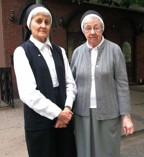 Nuns and neighbors pan planned Greenpoint bistro