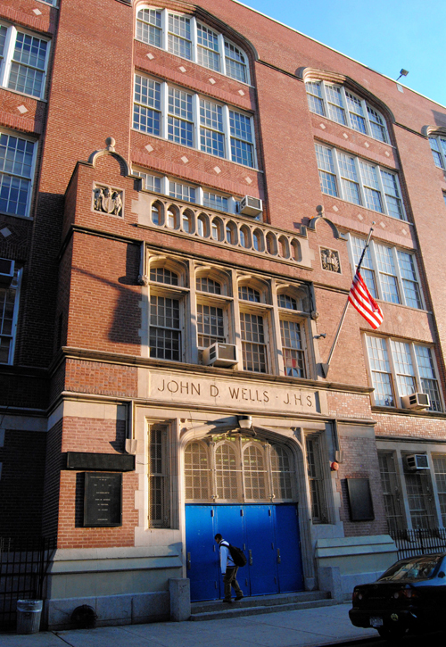 Success suit: W’burg parents sue charter before key school vote