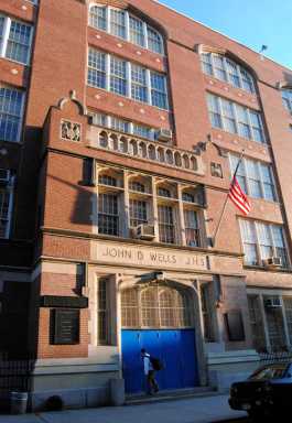 Success suit: W’burg parents sue charter before key school vote