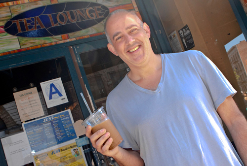 Coffee export: Slope’s Tea Lounge may become international chain