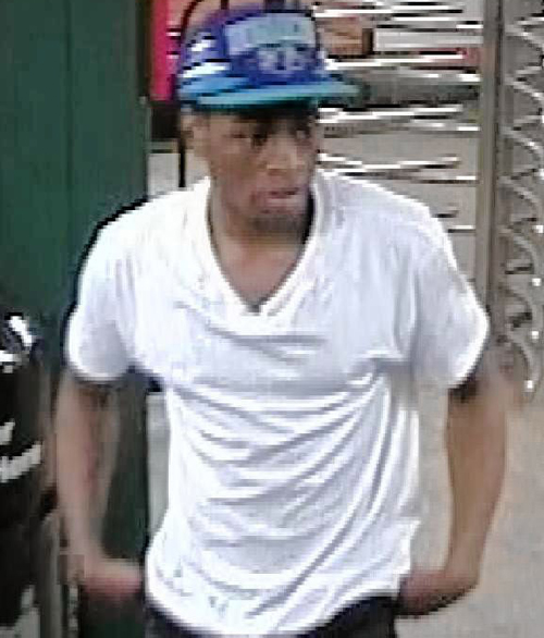 Cops: The hunt is on for Williamsburg’s subway muggers