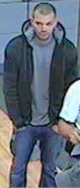 NYPD: Help us find bank robber
