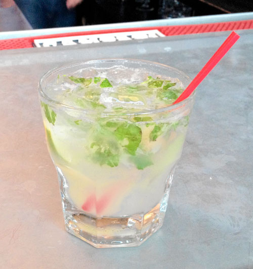 Would you drink these libations inspired by the Gowanus Canal?