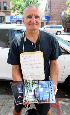 Welcome to Southern Book-lyn