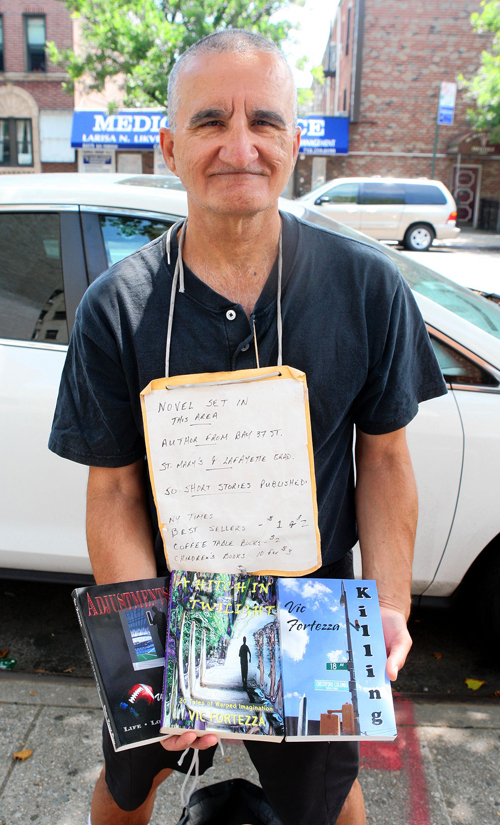 Welcome to Southern Book-lyn