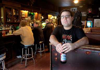 Another old-man bar bites the dust as O’Connor’s gets pre-Nets makeover