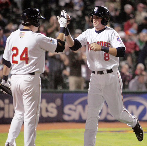 Home field disadvantage! Cyclones struggle in Coney