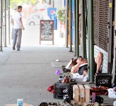 Zigun to city: Use eminent domain to take ‘disgraceful’ Shore Theater from its owner