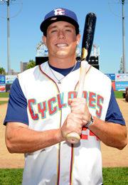 Renegade rout! Cyclones’ pitchers leave Hudson Valley scoreless