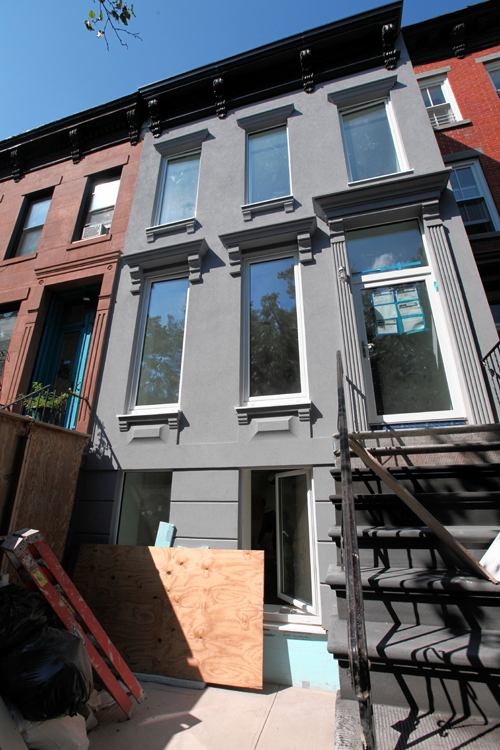 Welcome to Foamstone Brooklyn