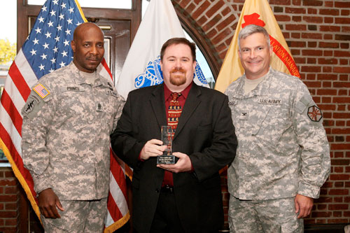 Col. Gould: Thanks for everything, Brooklyn