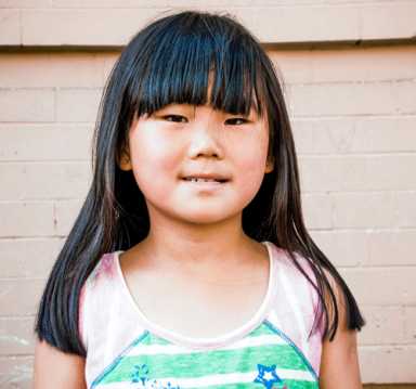 Ditmas Park girl is a true ‘hair-oine’