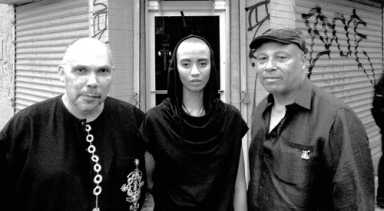 Haitian fusion band blends Vodou rock, reggae, hip-hop, and jazz