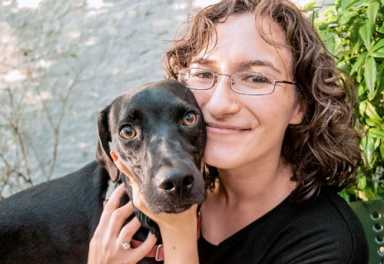 Time for a walk! Dogs will stroll around Prospect Park to raise money