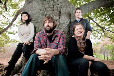 Music, comedy, and faux political protests hit Park Slope