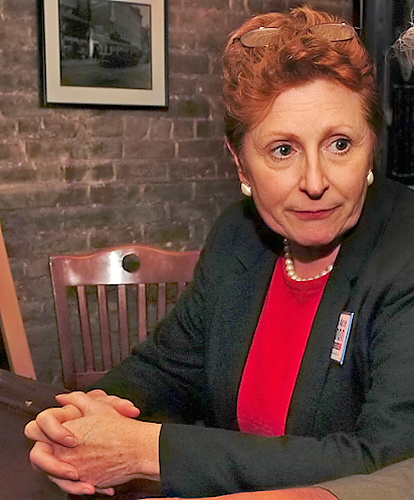 Who will be the next party boss? Rival Dems vie to replace Vito Lopez