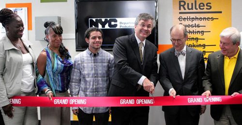 Department of Probation redoes its resource hub