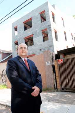 Akselrod: Mosque will draw radical elements to Sheepshead Bay