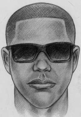 Cops: Couple sought in 99-cent store killing