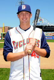 Cyclones topple hated Yanks in opening day win