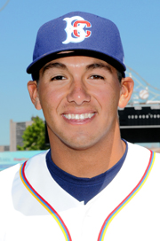 Clones bring the lumber in 5–2 victory over Ironbirds