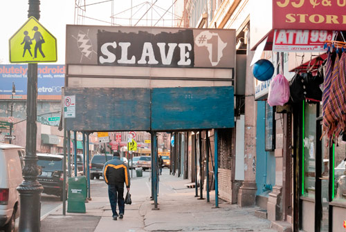 Church to upstage famed civil rights theater