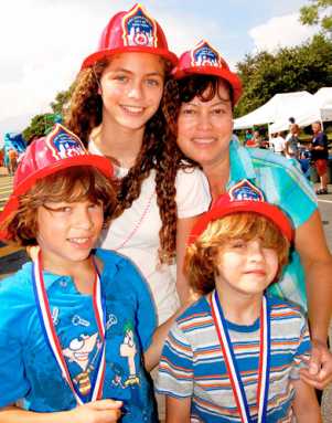Thousands flock to Gerritsen Beach Games