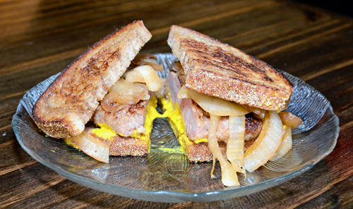 Meat and greet! New eatery Pork Slope goes whole hog