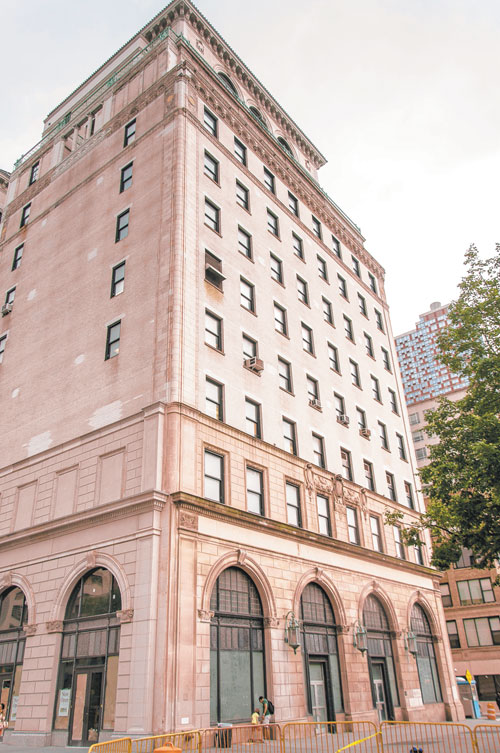 BBQ OMG! Much-anticipated meatery gearing up for Downtown opening