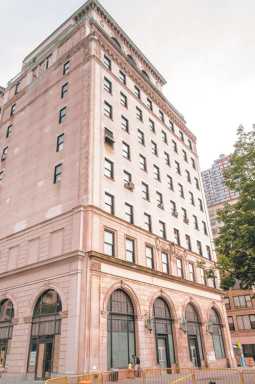 BBQ OMG! Much-anticipated meatery gearing up for Downtown opening