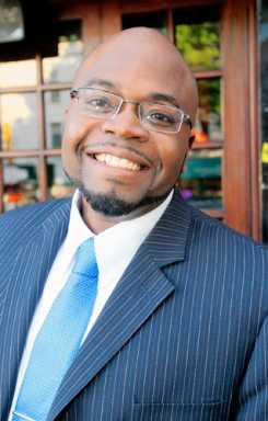 Assemblyman Nick Perry vs. Terry Hinds