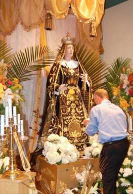 An old Italian tradition gets new life in Bensonhurst