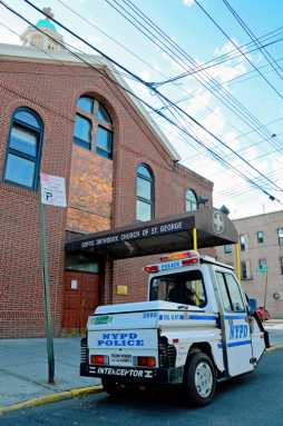 Dyker Heights church gets pulled into Muhammad video controversy
