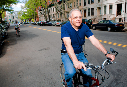 Roll ‘em! Cyclists to converge on Bay Ridge this Sunday