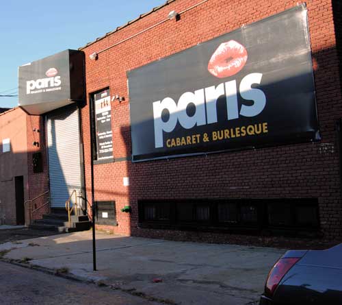 They told you so! Neighbors irate over strip-club switcheroo