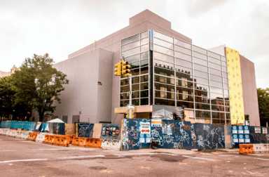 Pause! Billyburg cinema won’t open till fall