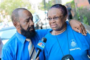 Cops: Reward offered for man who murdered young mom