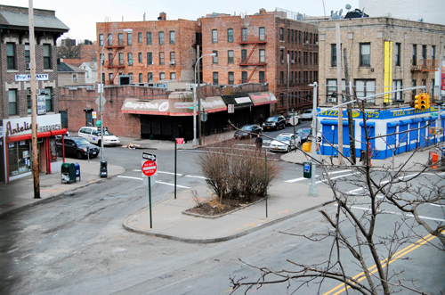 Midwood residents: We don’t need a nightmare on Elm Avenue