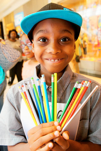 Spelling smarties go head-to-head