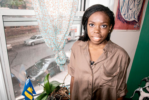Black dolls are beautiful: Film explores race and childrens toys